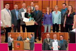 Umweltpreis der Stadt Neu-Isenburg
